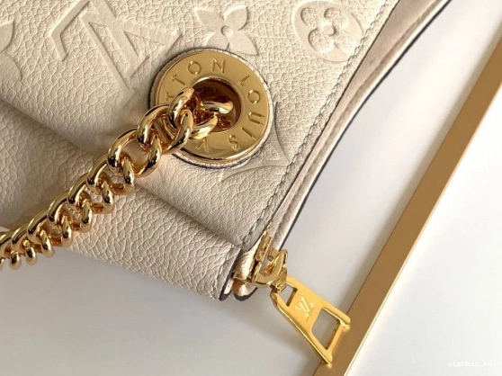 WIS LOUIS VUITTON BB SURENE 1108